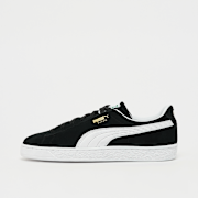 Unselected, PUMA, Suede Classic, black