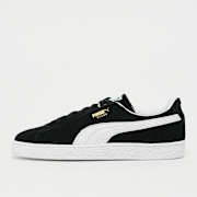 Unselected, PUMA, Suede Classic, black