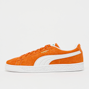 Selected, PUMA, Suede Classic, orange