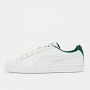 Unselected, PUMA, Suede, white