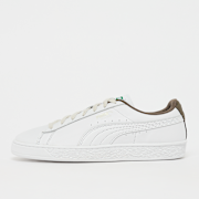 Unselected, PUMA, Suede, white