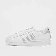 Selected, adidas Originals, Superstar II (GS), white