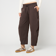 Unselected, adidas Originals, Barrel Pants, brown