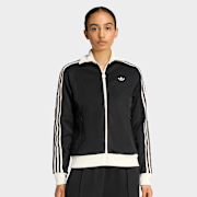 Unselected, adidas Originals, Classic Tracktop, black