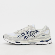 Selected, ASICS SportStyle, Gel-NYC, beige