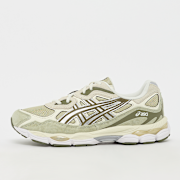 Unselected, ASICS SportStyle, Gel-NYC, green