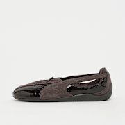 Selected, PUMA, Speedcat Ballet Nova Croc, brown