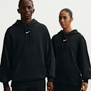 Unselected, Nike Nocta, NRG CS Fleece Hoodie 2, black