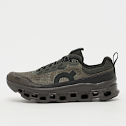 Unselected, On, Cloudmonster 1 WP, green