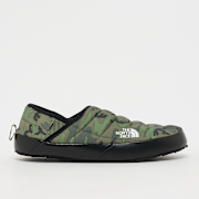 Selected, The North Face, Thermoball Traction Mule V, green