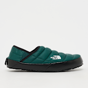Unselected, The North Face, Thermoball Traction Mule V, green