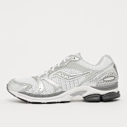 Selected, Saucony, Triumph 4, silver