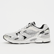 Unselected, Saucony, Triumph 4, white (Sold-out)