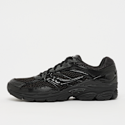 Unselected, Saucony, Omni 9, black