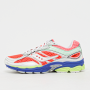Unselected, Saucony, Omni 9 vizred/multi, multi-colour (Sold-out)