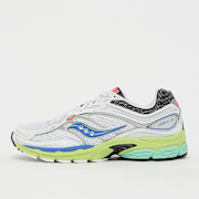 Unselected, Saucony, Omni 9, white (Sold-out)
