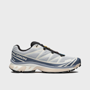Selected, Salomon, XT-6, blue