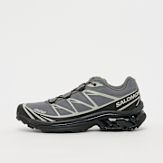 Selected, Salomon, XT-6, grey