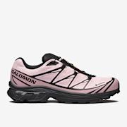 Selected, Salomon, XT-6, purple