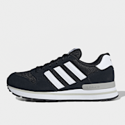 Selected, adidas Originals, ZX 500 RS, black