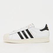 Unselected, adidas Originals, Superstar II, white