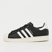 Unselected, adidas Originals, Superstar II, black (Sold-out)
