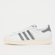 Selected, adidas Originals, Superstar II, white
