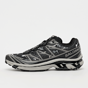 Unselected, Salomon, XT-6, black