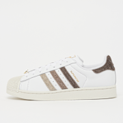 Unselected, adidas Originals, Superstar II, white