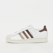 Selected, adidas Originals, Superstar II (GS), white