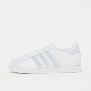 Unselected, adidas Originals, Superstar II (GS), white (Sold-out)