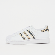 Unselected, adidas Originals, Superstar II (GS), white