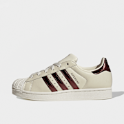 Selected, adidas Originals, Superstar II, beige