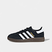 Unselected, adidas Originals, Handball Spezial Children, black (Sold-out)