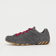 Selected, adidas Originals, Ghost Sprint, grey