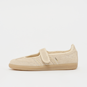 Selected, adidas Originals, Samba Jane, beige