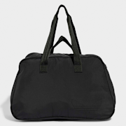 Selected, adidas Originals, Bowling Bag, black