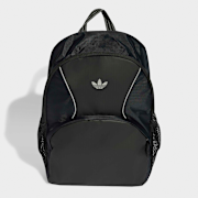 Selected, adidas Originals, Backpack, black