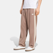 Unselected, adidas Originals, Trackpant, brown