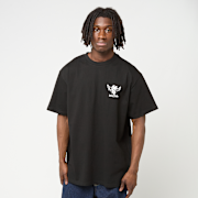 Unselected, SNIPES, Money Wings Print Tee, black