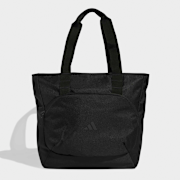Unselected, adidas Originals, Adidas Prime Tote Bag, black