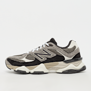 Unselected, New Balance, 9060, grey