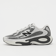 Unselected, New Balance, AC Runner, grey