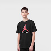Unselected, Jordan, JDB MJ Brooklyn Graphics Short Sleeve Tee, black