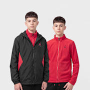Unselected, Jordan, 3 In 1 Systems Jacket, black (Sold-out)