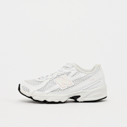 Selected, New Balance, 740 Children, white