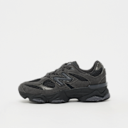 Unselected, New Balance, 9060 Children, black