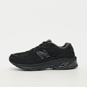 Unselected, New Balance, 2010 (GS), black