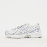Unselected, New Balance, 740, white