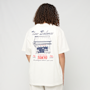 Unselected, New Balance, Sport Essentials Graphics, white